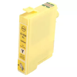 EPSON T1634 (C13T16344010) - Tusz TonerPartner PREMIUM, yellow (żółty)