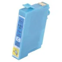 EPSON T1812 (C13T18124010) - Tusz TonerPartner PREMIUM, cyan