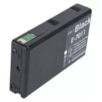 EPSON T7011-XXL (C13T70114010) - Tusz TonerPartner PREMIUM, black (czarny)
