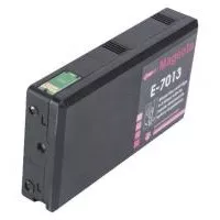 EPSON T7013-XXL (C13T70134010) - Tusz TonerPartner PREMIUM, magenta