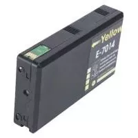 EPSON T7014-XXL (C13T70144010) - Tusz TonerPartner PREMIUM, yellow (żółty)