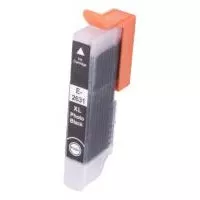 EPSON T2631-XL (C13T26314010) - Tusz TonerPartner PREMIUM, photoblack (fotoczarny)