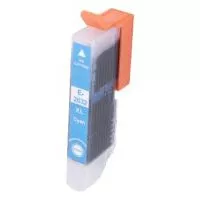 EPSON T2632-XL (C13T26324010) - Tusz TonerPartner PREMIUM, cyan