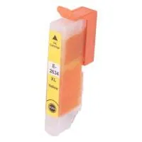 EPSON T2634-XL (C13T26344010) - Tusz TonerPartner PREMIUM, yellow (żółty)