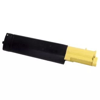 EPSON C1100 (C13S050187) - Toner TonerPartner PREMIUM, yellow (żółty) EPSON C1100 (C13S050187) - Toner TonerPartner PREMIUM, yellow (żółty)