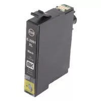 EPSON T2991 (C13T29914010) - Tusz TonerPartner PREMIUM, black (czarny)