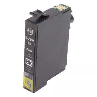 EPSON T2991 (C13T29914010) - Tusz TonerPartner PREMIUM, black (czarny)