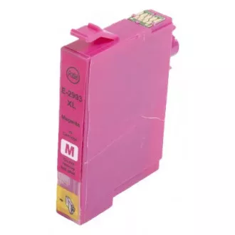 EPSON T2993 (C13T29934010) - Tusz TonerPartner PREMIUM, magenta