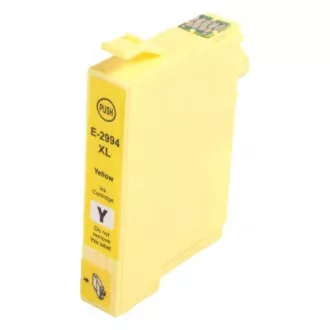 EPSON T2994 (C13T29944010) - Tusz TonerPartner PREMIUM, yellow (żółty)
