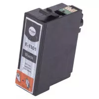 EPSON T1301 (C13T13014010) - Tusz TonerPartner PREMIUM, black (czarny)