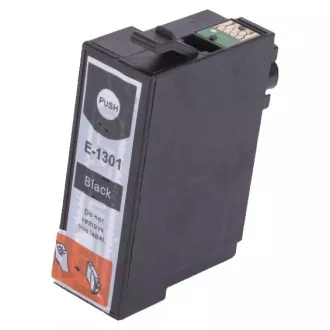 EPSON T1301 (C13T13014010) - Tusz TonerPartner PREMIUM, black (czarny)