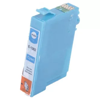 EPSON T1302 (C13T13024010) - Tusz TonerPartner PREMIUM, cyan