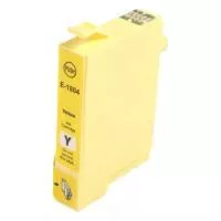 EPSON T1804 (C13T18044010) - Tusz TonerPartner PREMIUM, yellow (żółty)