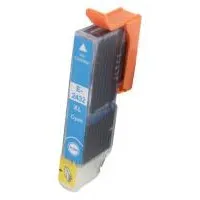 EPSON T2432 (C13T24324010) - Tusz TonerPartner PREMIUM, cyan