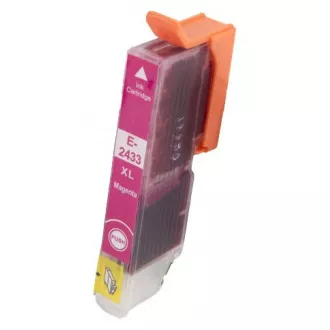 EPSON T2433 (C13T24334010) - Tusz TonerPartner PREMIUM, magenta