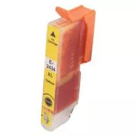EPSON T2434 (C13T24344010) - Tusz TonerPartner PREMIUM, yellow (żółty)