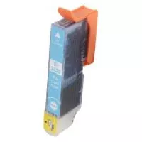 EPSON T2435 (C13T24354010) - Tusz TonerPartner PREMIUM, light cyan (światło cyan)