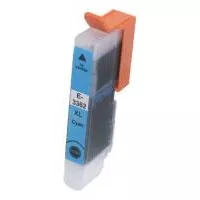 EPSON T3362 (C13T33624010) - Tusz TonerPartner PREMIUM, cyan