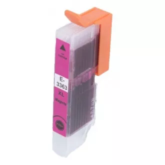 EPSON T3363 (C13T33634010) - Tusz TonerPartner PREMIUM, magenta