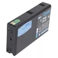 EPSON T7902 (C13T79024010) - Tusz TonerPartner PREMIUM, cyan