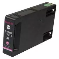 EPSON T7903 (C13T79034010) - Tusz TonerPartner PREMIUM, magenta