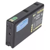 EPSON T7904 (C13T79044010) - Tusz TonerPartner PREMIUM, yellow (żółty)