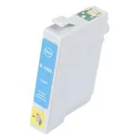 EPSON T1002-XL (C13T10024010) - Tusz TonerPartner PREMIUM, cyan