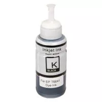 EPSON T6641 (C13T66414A) - Tusz TonerPartner PREMIUM, black (czarny)