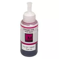 EPSON T6643 (C13T66434A) - Tusz TonerPartner PREMIUM, magenta