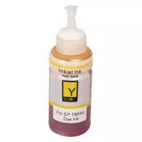 EPSON T6644 (C13T66444A) - Tusz TonerPartner PREMIUM, yellow (żółty)