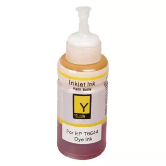 EPSON T6644 (C13T66444A) - Tusz TonerPartner PREMIUM, yellow (żółty)