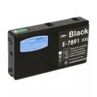 EPSON T7891-XXL (C13T789140) - Tusz TonerPartner PREMIUM, black (czarny)
