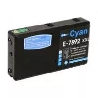 EPSON T7892-XXL (C13T789240) - Tusz TonerPartner PREMIUM, cyan