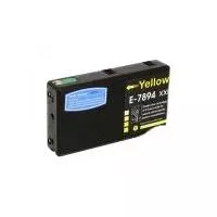 EPSON T7894-XXL (C13T789440) - Tusz TonerPartner PREMIUM, yellow (żółty)