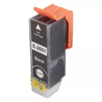 EPSON T2601-XXL (T2601) - Tusz TonerPartner PREMIUM, black (czarny)