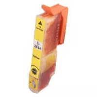 EPSON T2614-XXL (T2614) - Tusz TonerPartner PREMIUM, yellow (żółty)