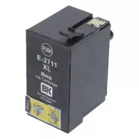 EPSON T2711-XXL (C13T27114010) - Tusz TonerPartner PREMIUM, black (czarny)