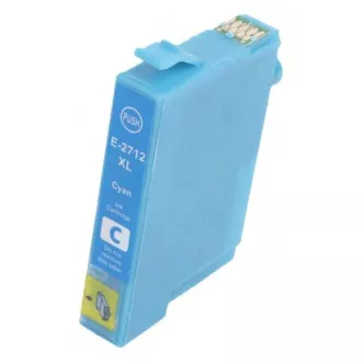 EPSON T2712-XXL (C13T27124010) - Tusz TonerPartner PREMIUM, cyan