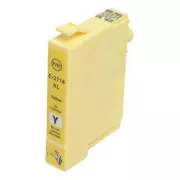 EPSON T2714-XXL (C13T27144010) - Tusz TonerPartner PREMIUM, yellow (żółty)