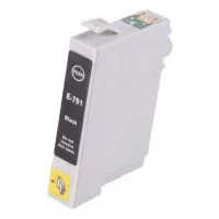 EPSON T0791 (C13T07914010) - Tusz TonerPartner PREMIUM, black (czarny)