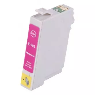 EPSON T0793 (C13T07934010) - Tusz TonerPartner PREMIUM, magenta