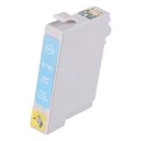 EPSON T0795 (C13T07954010) - Tusz TonerPartner PREMIUM, light cyan (światło cyan)