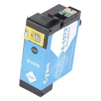 EPSON T1572 (C13T15724010) - Tusz TonerPartner PREMIUM, cyan