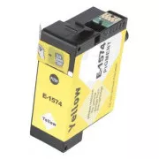 EPSON T1574 (C13T15744010) - Tusz TonerPartner PREMIUM, yellow (żółty)