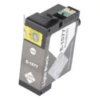 EPSON T1577 (C13T15774010) - Tusz TonerPartner PREMIUM, light black (jasny czarny)