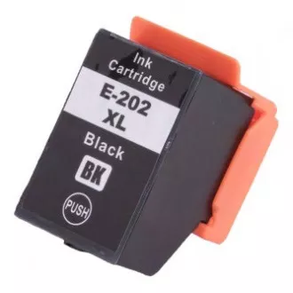 EPSON T202-XL (C13T02G14010) - Tusz TonerPartner PREMIUM, black (czarny)