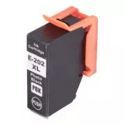 EPSON T202-XL (C13T02H14010) - Tusz TonerPartner PREMIUM, photoblack (fotoczarny)