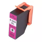 EPSON T202-XL (C13T02H34010) - Tusz TonerPartner PREMIUM, magenta