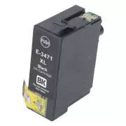 EPSON T3471-XL (C13T34714010) - Tusz TonerPartner PREMIUM, black (czarny)