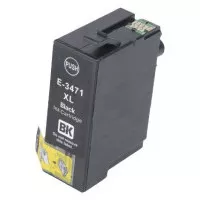 EPSON T3471-XL (C13T34714010) - Tusz TonerPartner PREMIUM, black (czarny)